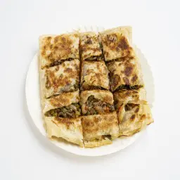 مطبق كبدة
